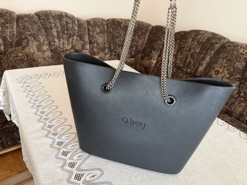 O bag urban сумка