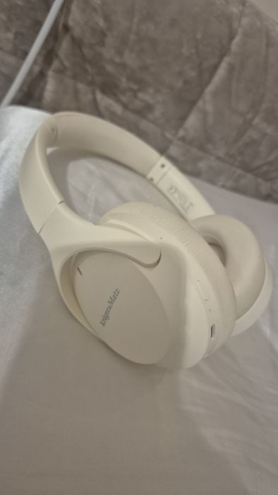 Słuchawki bezprzewodowe