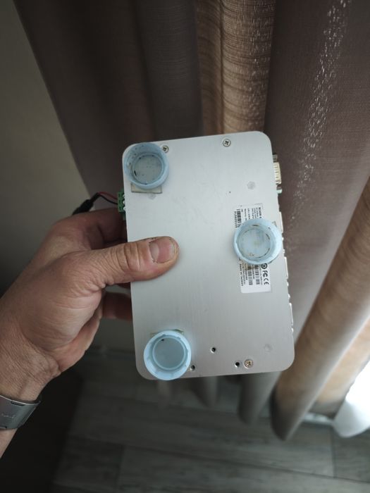 Komputer przemysłowy BOXER-6405M-A1-CS-N0001