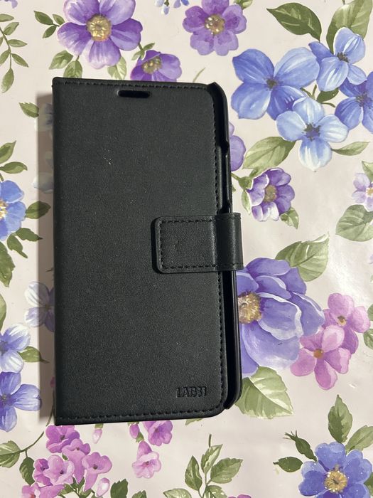 Nowe etui z klapka do iphona X / XS / 11 Pro