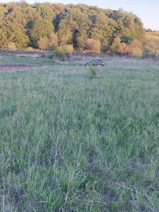 Продам земельну ділянку в селі Банюнин, Львівська обл.