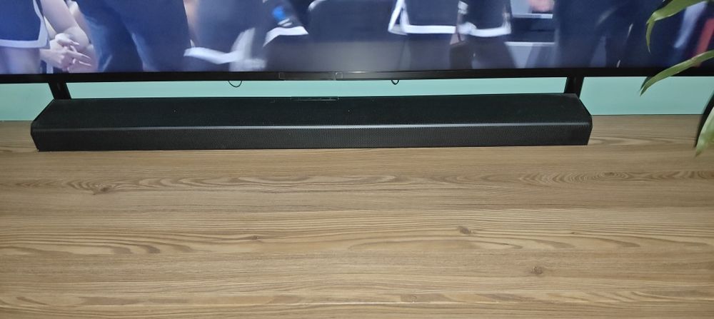 Soundbar Samsung HW-Q60T
