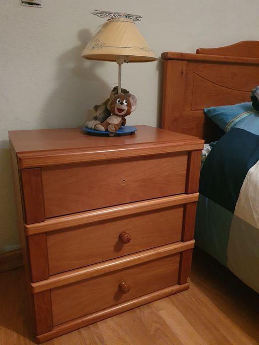 Quarto de criança completo