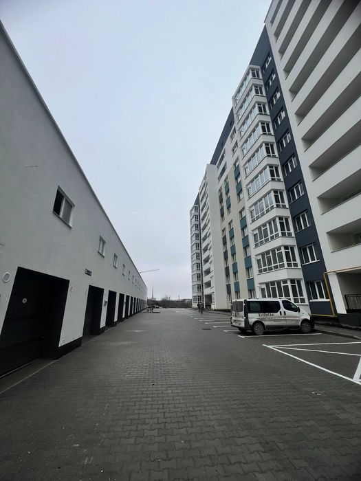 Оренда гаража район Озерна вулиця Лісогринівецька 34Е