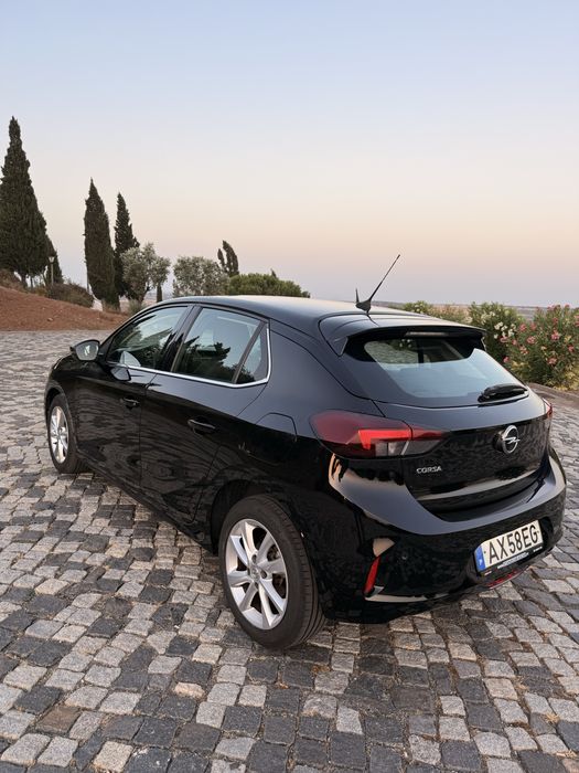 Opel Corsa — fotografia 4