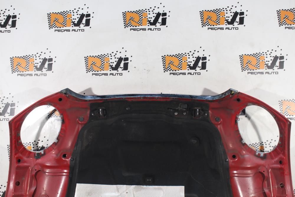 Capot MINI Mini (R56)