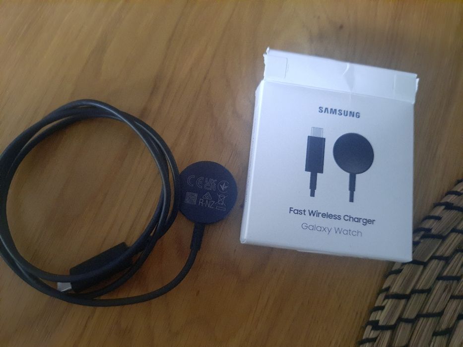 Szybka ładowarka do galaxy watch 8