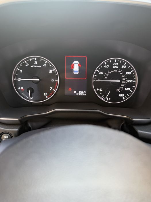 Subaru Outback Limited 2024
