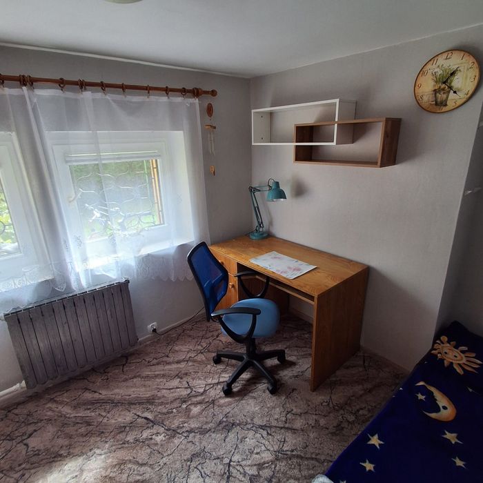 Pokój jednoosobowy na wynajem – Poznań Winogrady | spokojna okolica