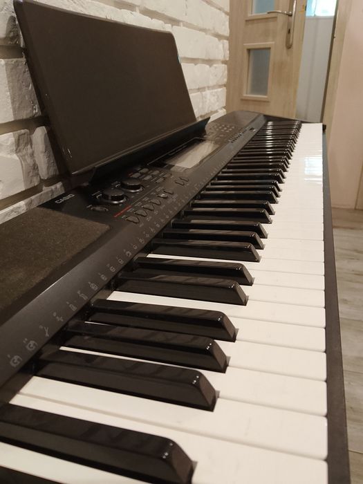 Pianino Casio CDP-200R