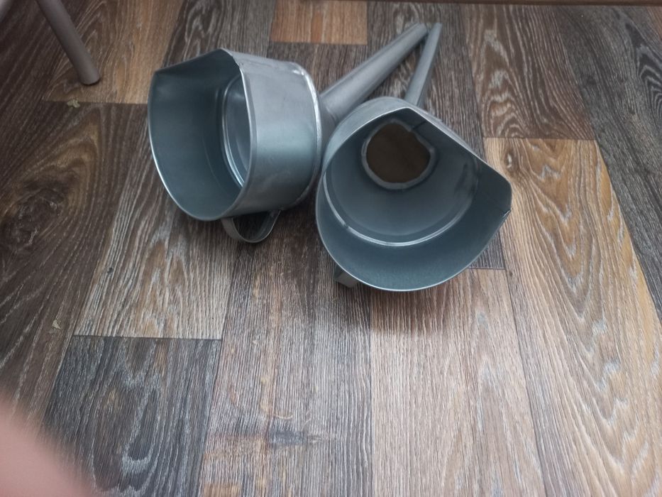 Лійка для авто бензин/дизель