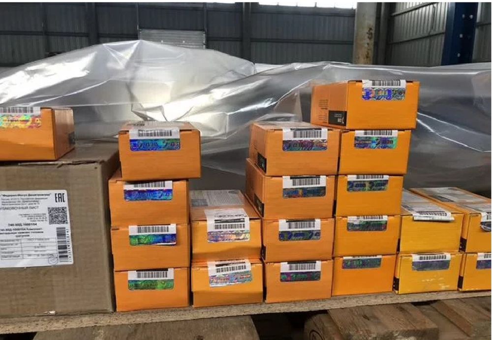 Вкладыши КамАЗ, ЯМЗ 236-238, УРАЛ ДЗВ/Вкладиші КамАЗ, ЯМЗ 236-238, УРА