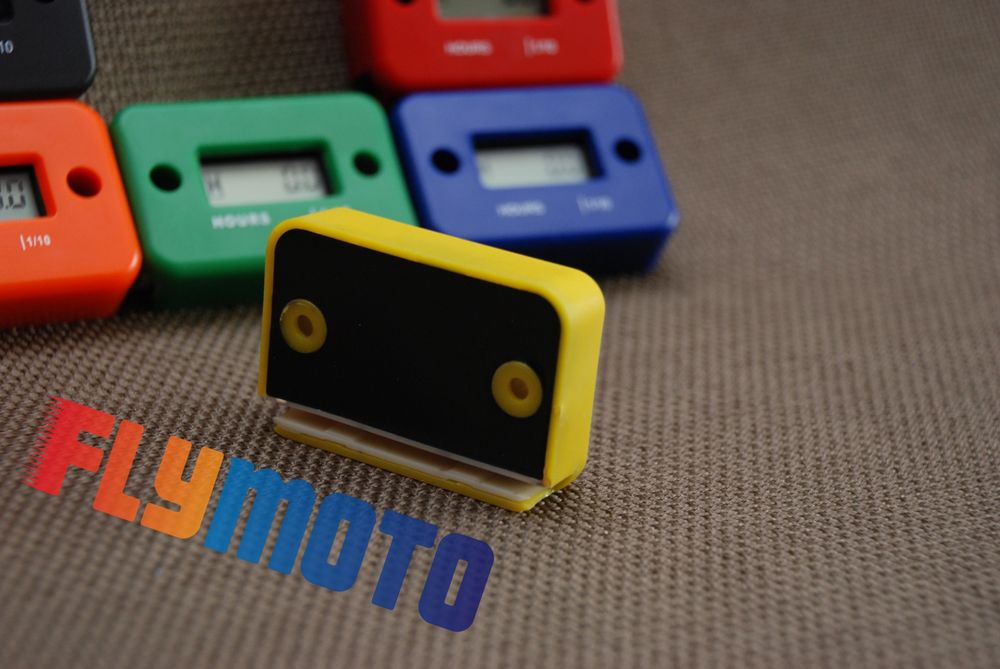 Лічильник мотогодин, счетчик моточасов, датчик наработки двигателя