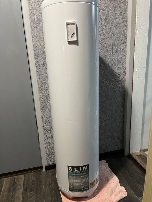 Продам бойлер gorenje