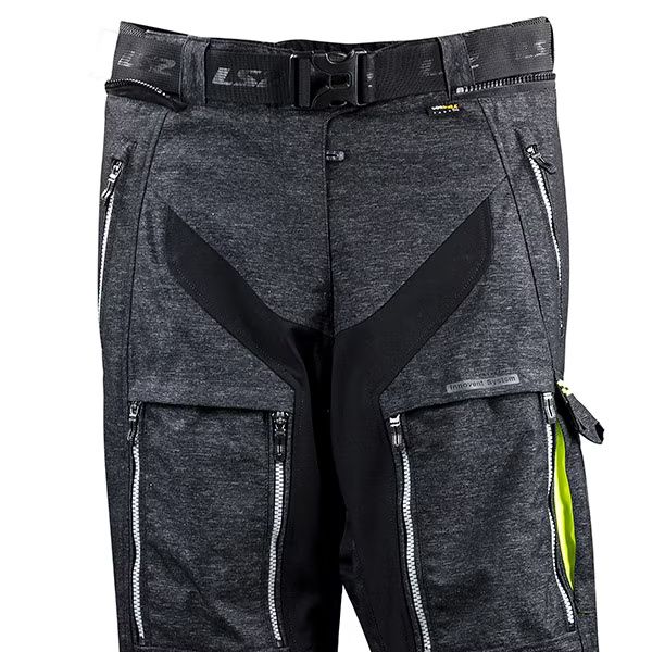 Calças Topo de Gama LS2 Nevada Ladies - Novas