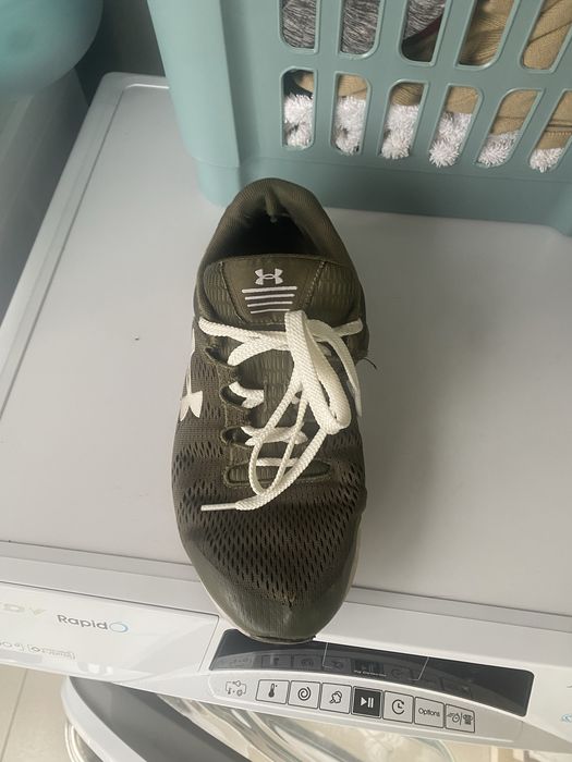 Sapatilhas under armour 43
