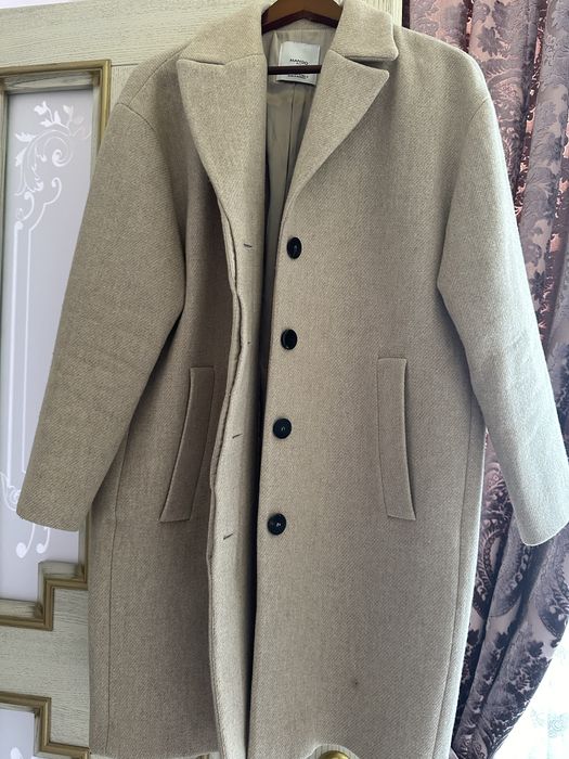 Продам женское пальто