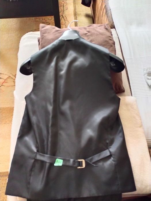 Garnitur ślubny - zestaw