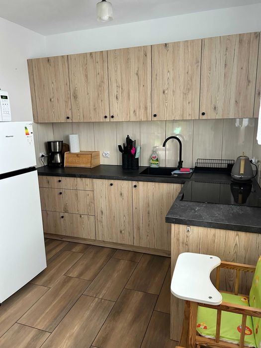 Całoroczny Dom nad morzem MAGDA noclegi ,wakacje ,ferie