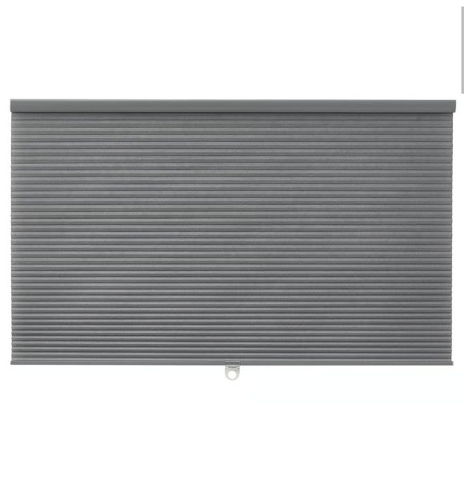 Roleta Ikea Hoppvals 140x155