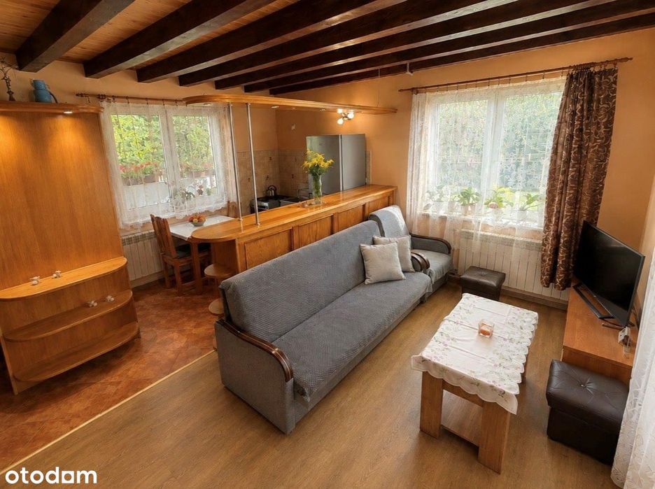 67m² Grabina, Gościnna 8