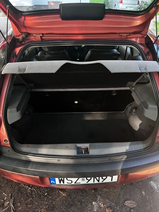 Sprzedam opel Corsa c 1.0