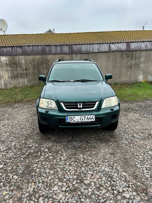 Honda CR-V RD1 2000 рік