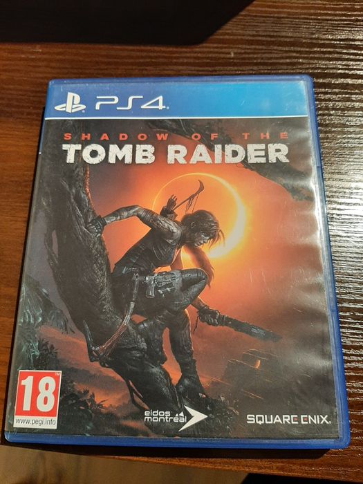 Gry na ps4 używane różne