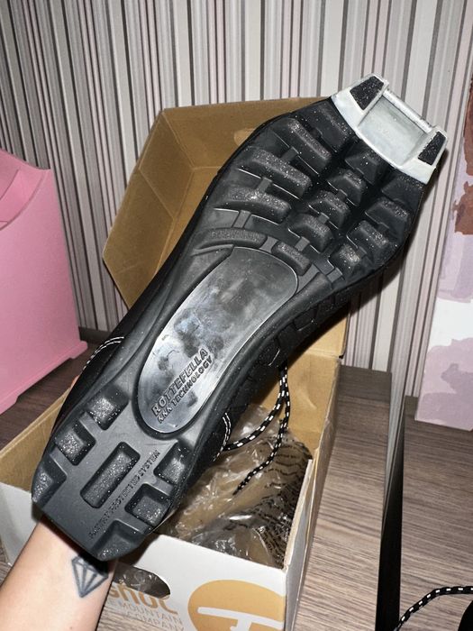 Ботинки для беговых лыж Rossignol