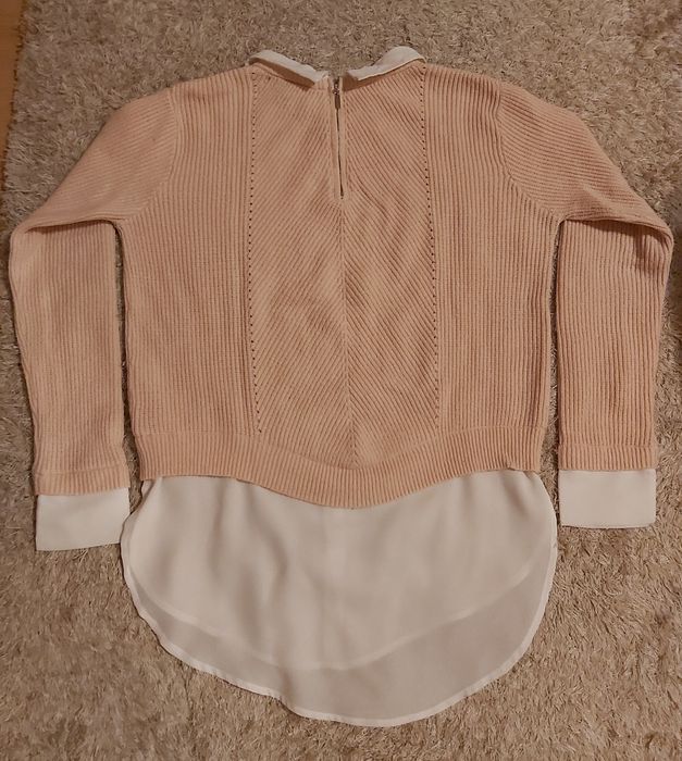 Camisola de malha Primark