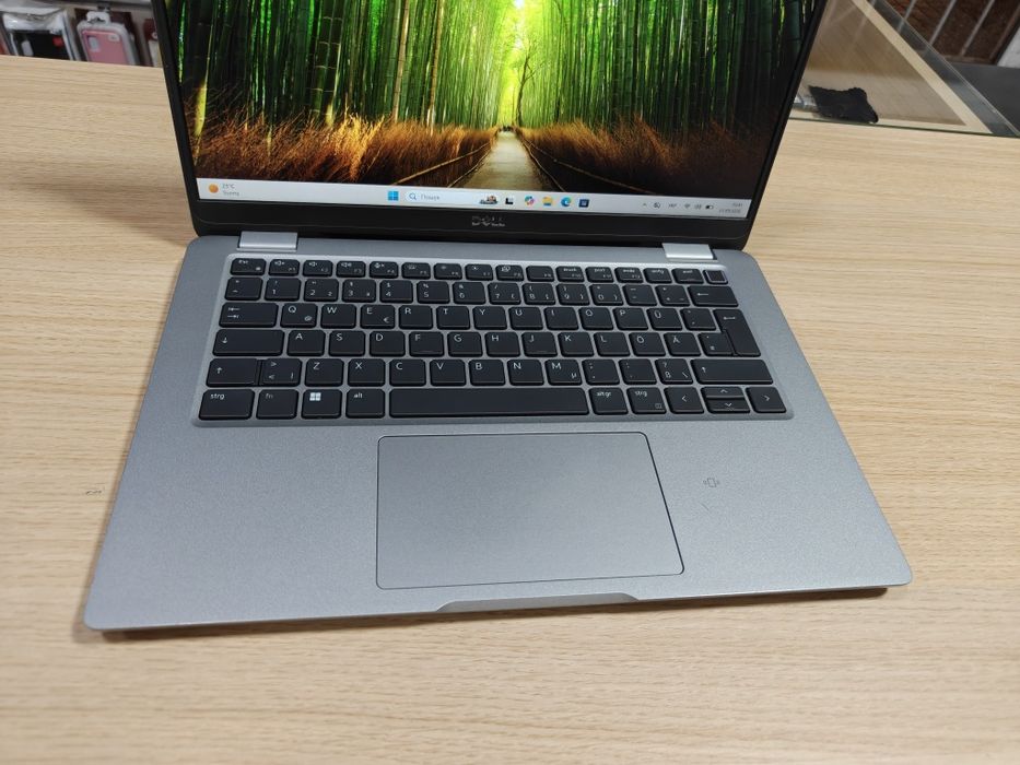 Dell Latitude 5340 - i5-1345U/16GB/256GB/Iris Xe/Full HD IPS/