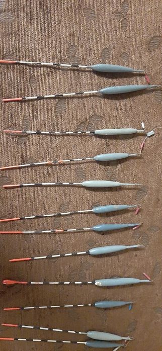 Продам поплавки часів ссср