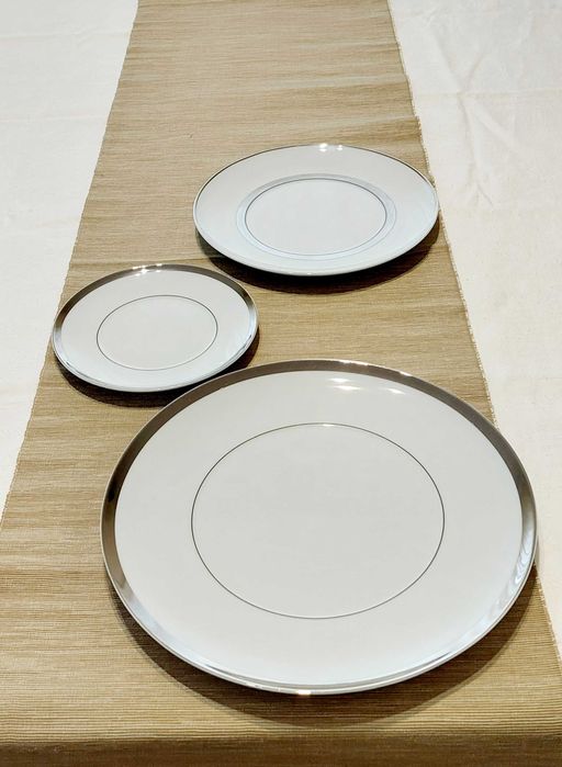 Serviço Vista Alegre DOMU PLATINIUM - NOVO