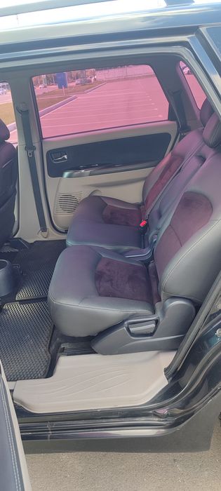 Mitsubishi Grandis 2006 VIN JMBLRNA4W6Z002795 фото оголошення 8 з 24