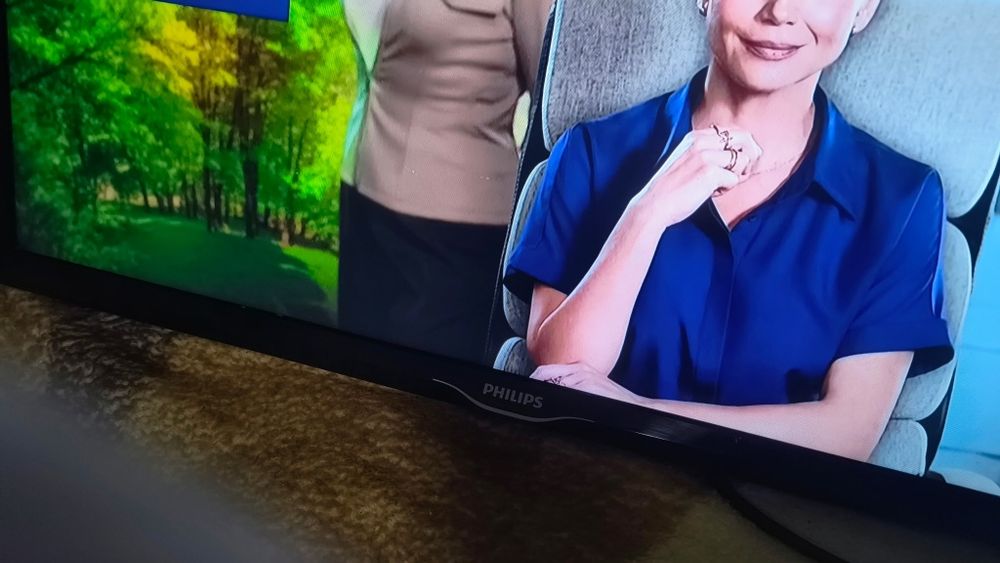 Telewizor philips