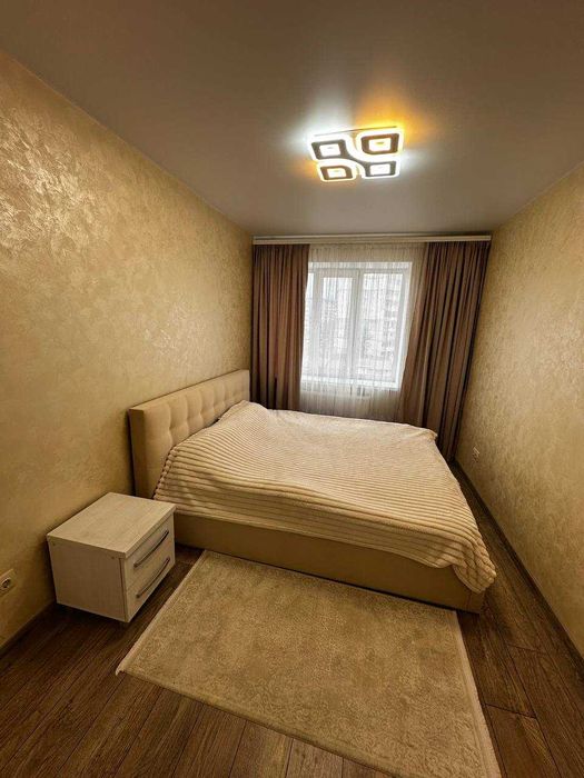 2к квартира за НАЙВИГІДНІШОЮ ЦІНОЮ!!! Озерна