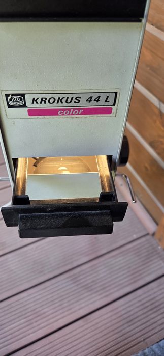 Powiększalnik KROKUS 44L