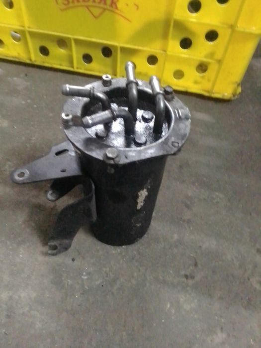 Криша дах на vw caddy, разборка