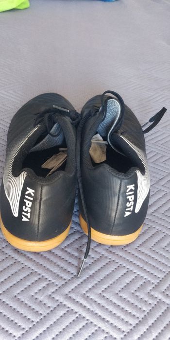 Sapatilhas Kipsta Futsal