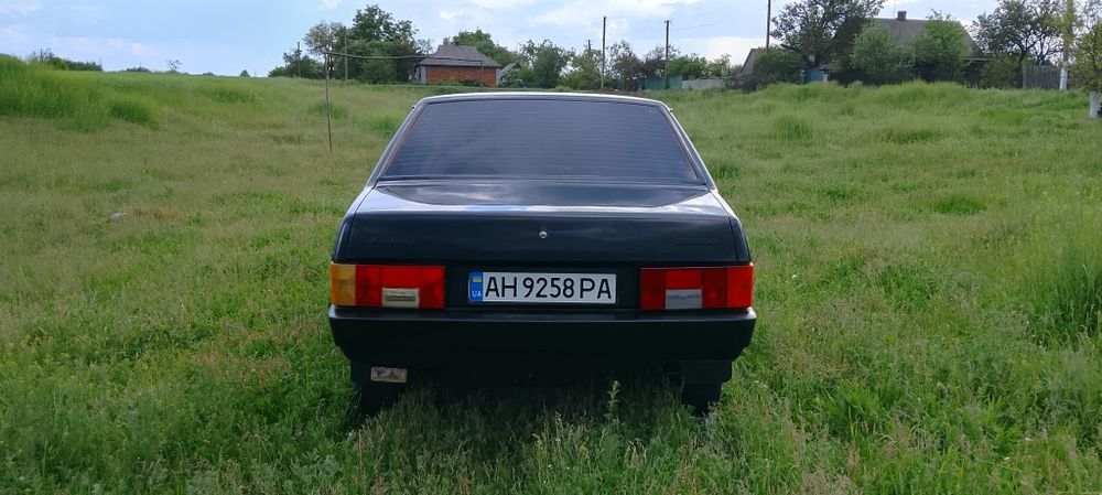 Ваз 21099 У Відмінному Стані