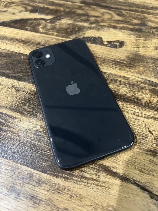 Iphone 11 64GB  dziala