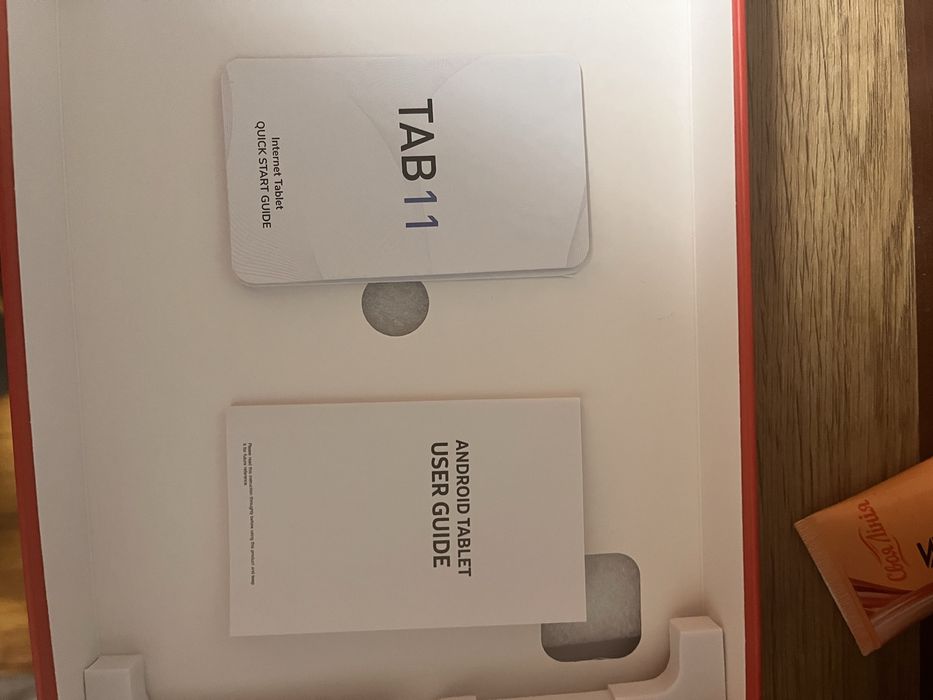 Планшет  Tron Ped , новий все працює