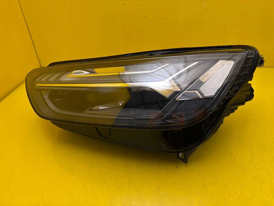 lampa lewa audi q5 sq5 80a lift matrix 80a941035e