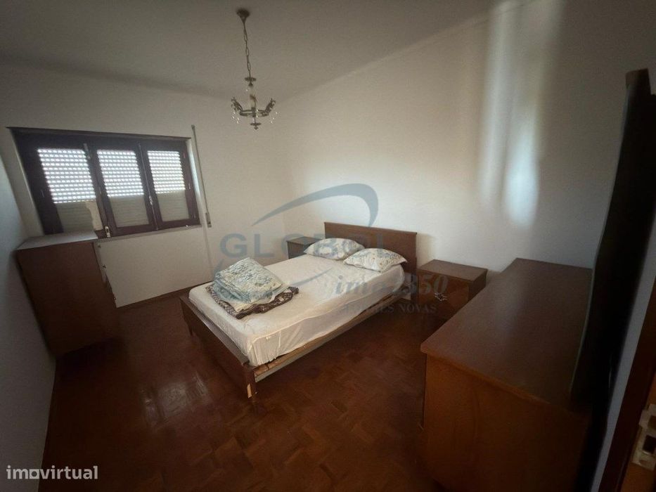 Moradia Em Serra De Santo António - Alcanena