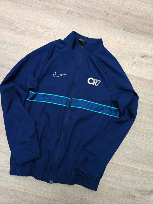 Дитяча підліткова спортивна кофта Nike CR7 Cristiano Ronaldo - L