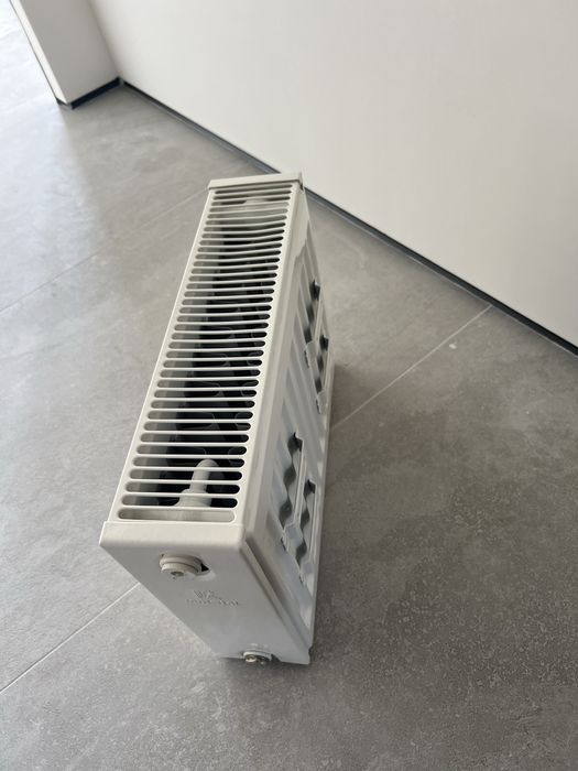 Сталевий радіатор Romstal 300x400 мм