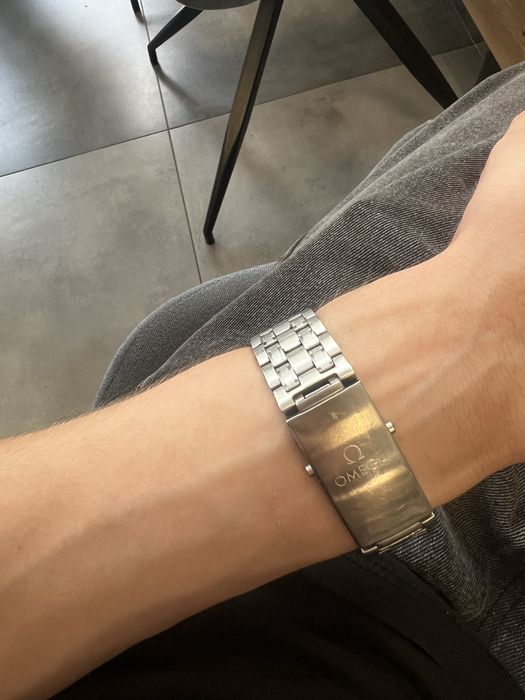 Omega diver 300m