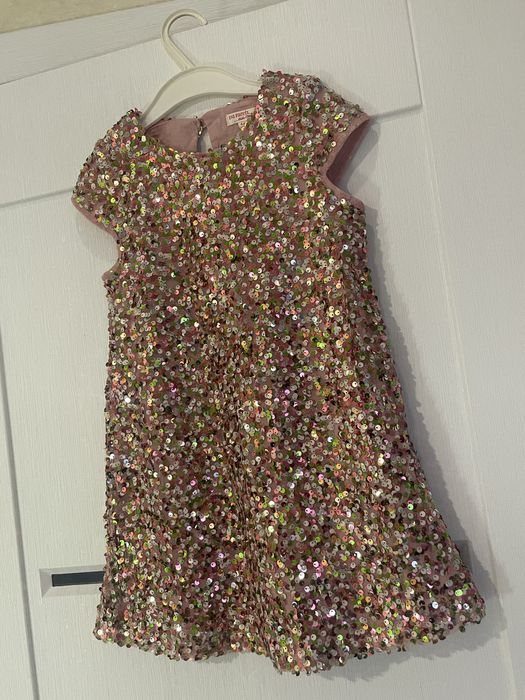 Платье детское,сукня