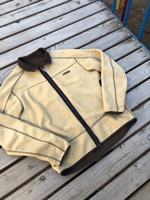 двостороння фліска Timberland