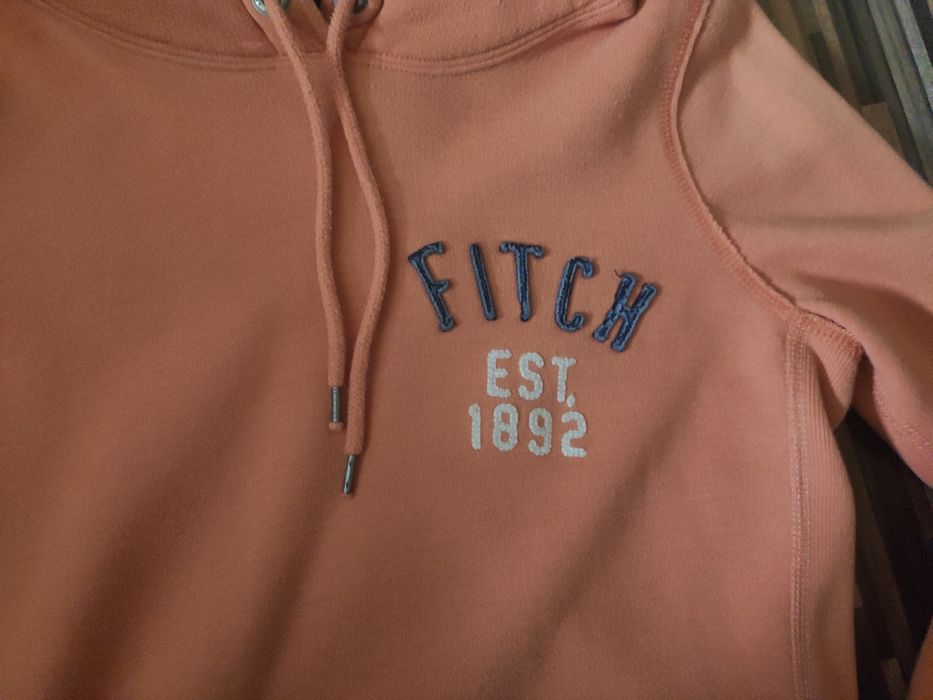 Abercrombie&fitch bluza